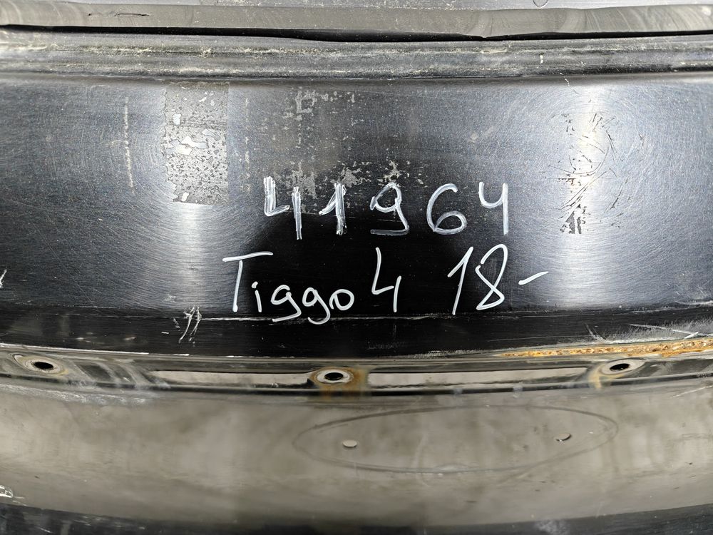 Б/У Крышка багажника Chery Tiggo 4 18- 41964 — изображение 7
