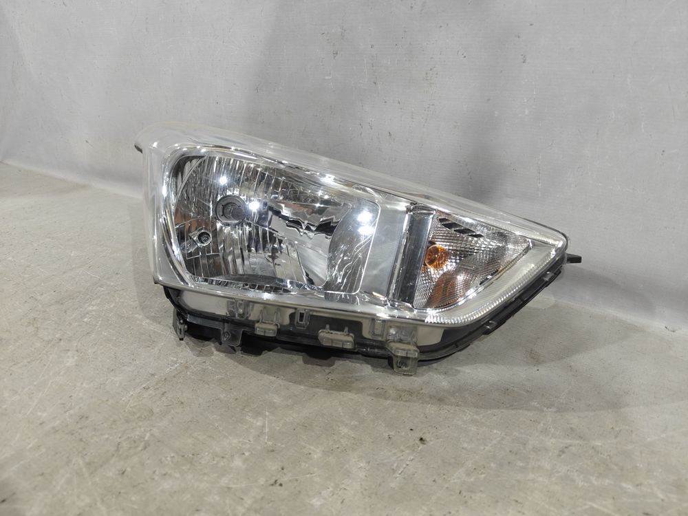 Б/У Фара Hyundai Creta 16- RH 42531 — изображение 3