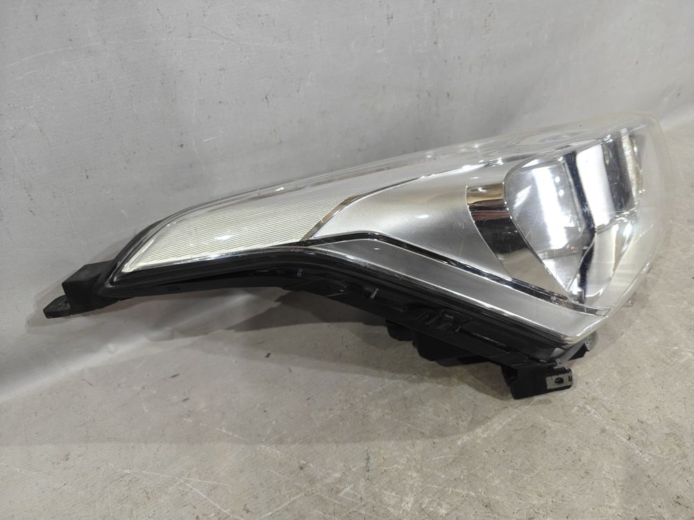 Б/У Фара Hyundai Creta 16- RH 42531 — изображение 4