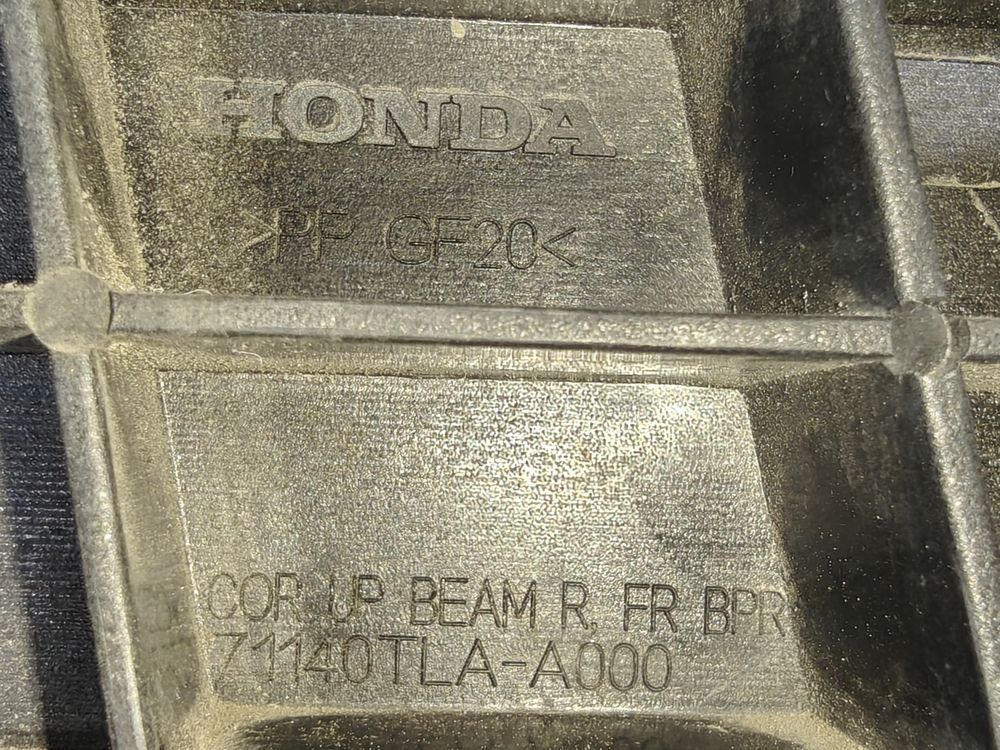 Б/У Кронштейн фары Honda CR-V 12- RH 42741 — изображение 5