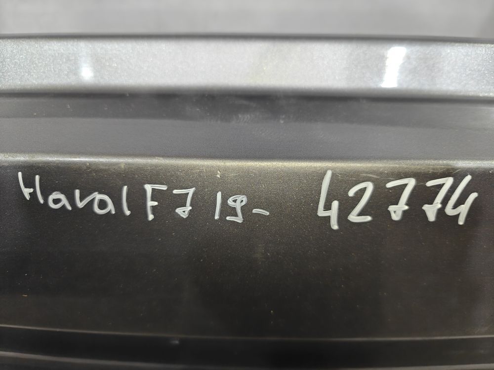 Б/У Бампер задний Haval F7 19- 42774 — изображение 8