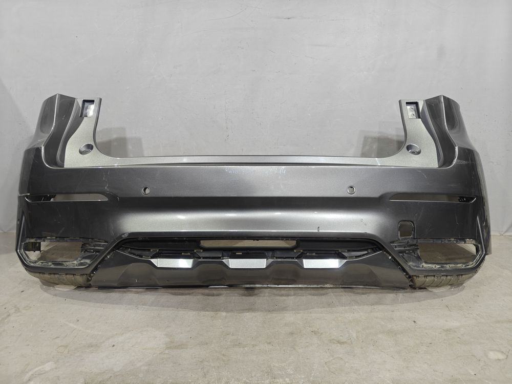 Б/У Бампер задний Haval F7 19- 42774