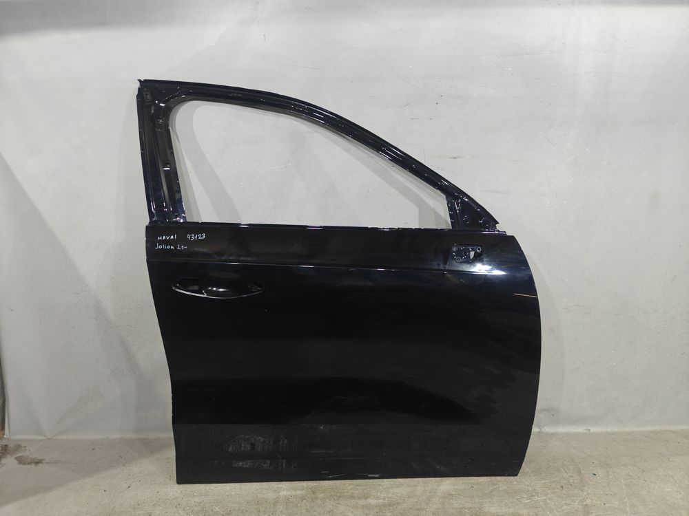 Б/У Дверь передняя Haval Jolion 21- RH 43123 — изображение 2