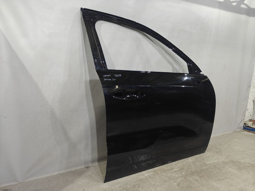 Б/У Дверь передняя Haval Jolion 21- RH 43123 — изображение 4