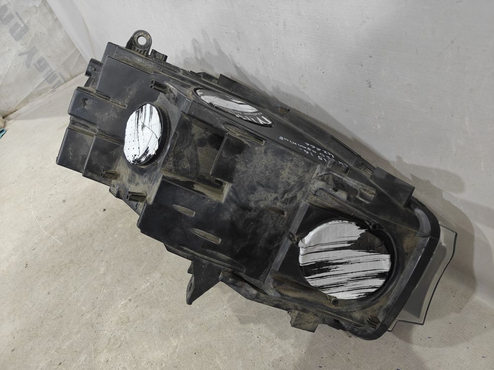 Б/У Фара BMW X5 F15 16- LED АДАПТИВ LH 42666 — изображение 7