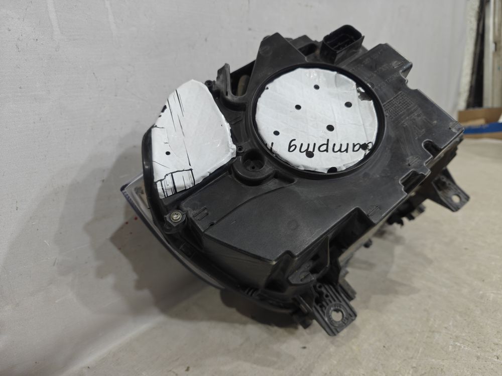 Б/У Фара BMW X5 F15 16- LED АДАПТИВ LH 42666 — изображение 8