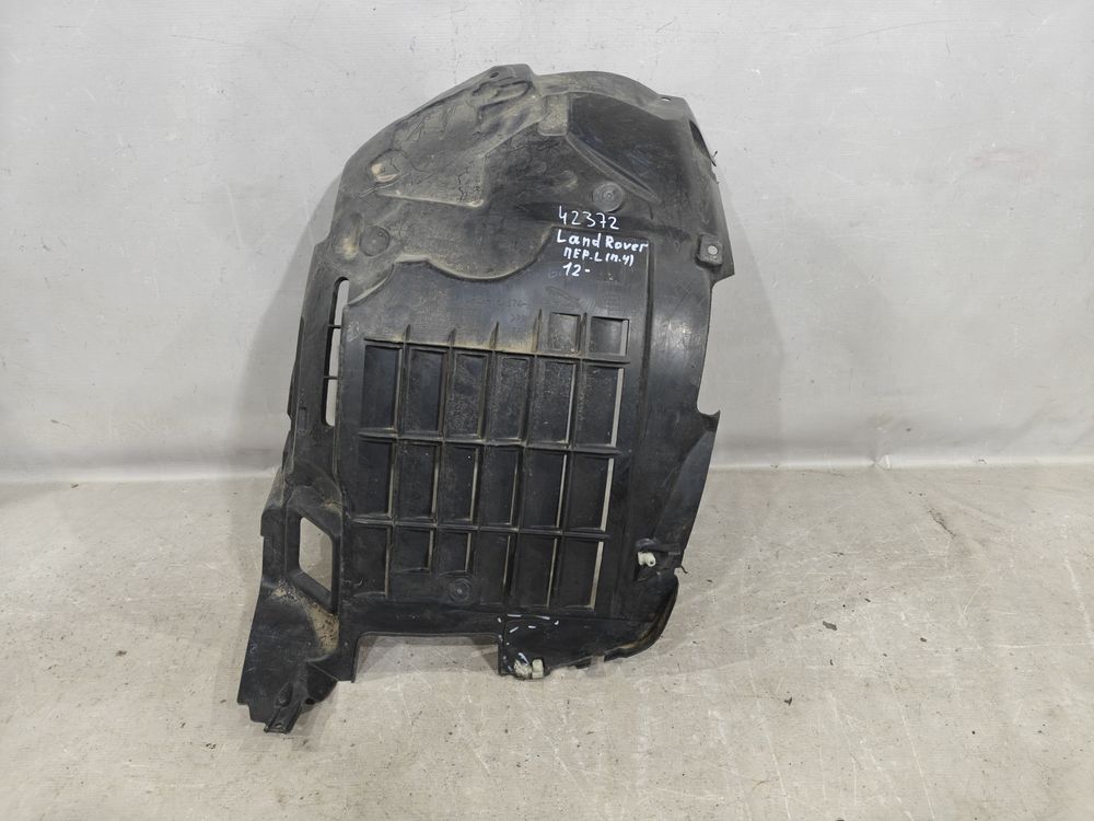 Б/У Подкрылок передний перед часть Land Rover Range Rover Sport 12- LH 42372