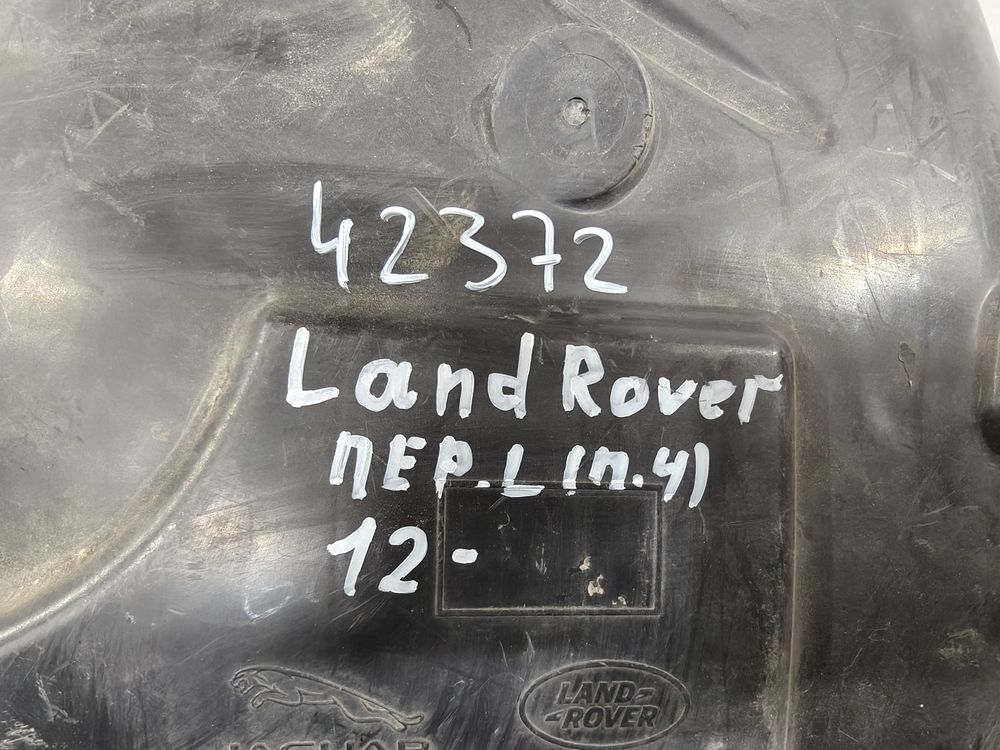Б/У Подкрылок передний перед часть Land Rover Range Rover Sport 12- LH 42372 — изображение 4