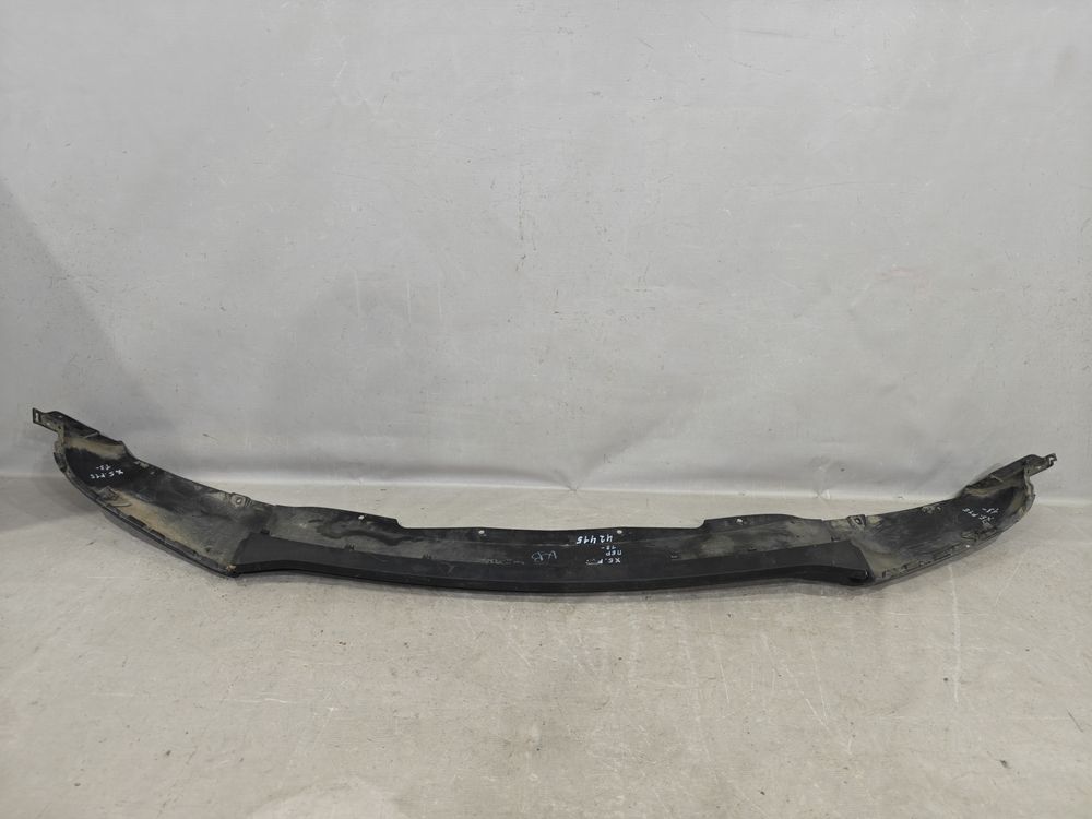 Б/У Спойлер переднего бампера BMW X5 F15 13- 42415