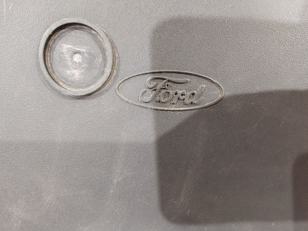 Б/У Решетка в бампер Ford Focus 2+ 08- 41879 — изображение 4