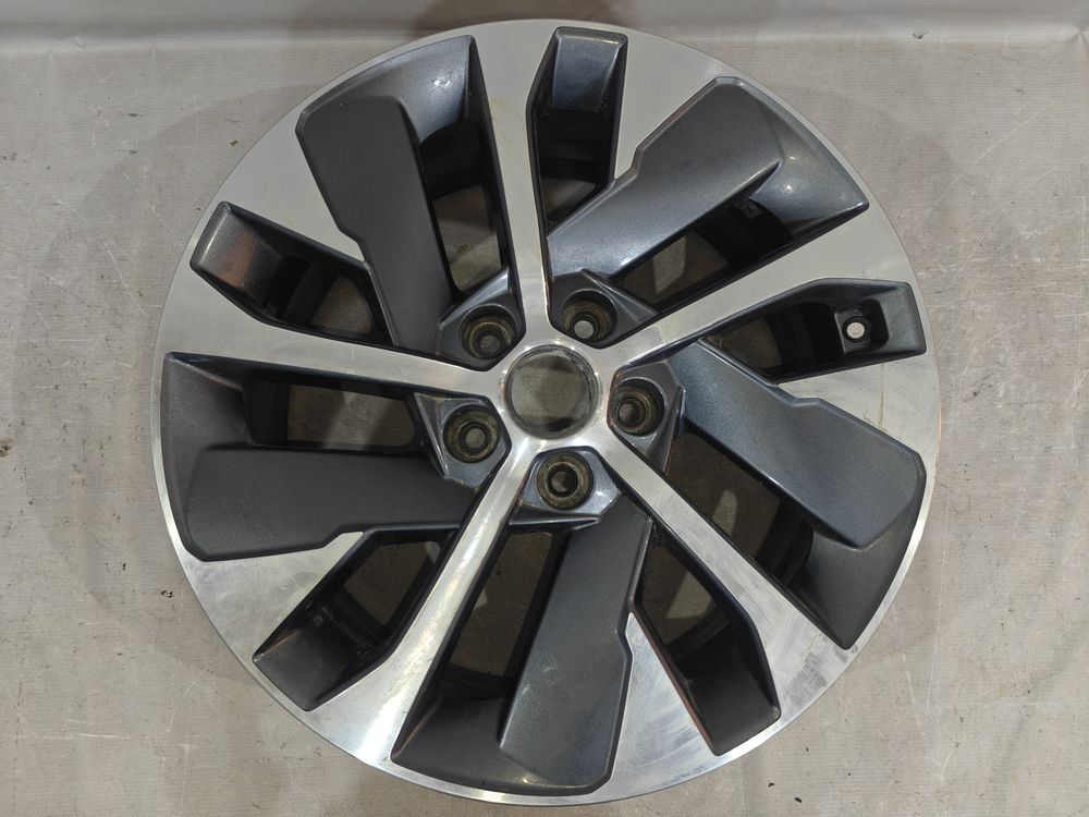 Б/У Диск Hyundai Palisade 18- R18x7.5J ET49.5 42254