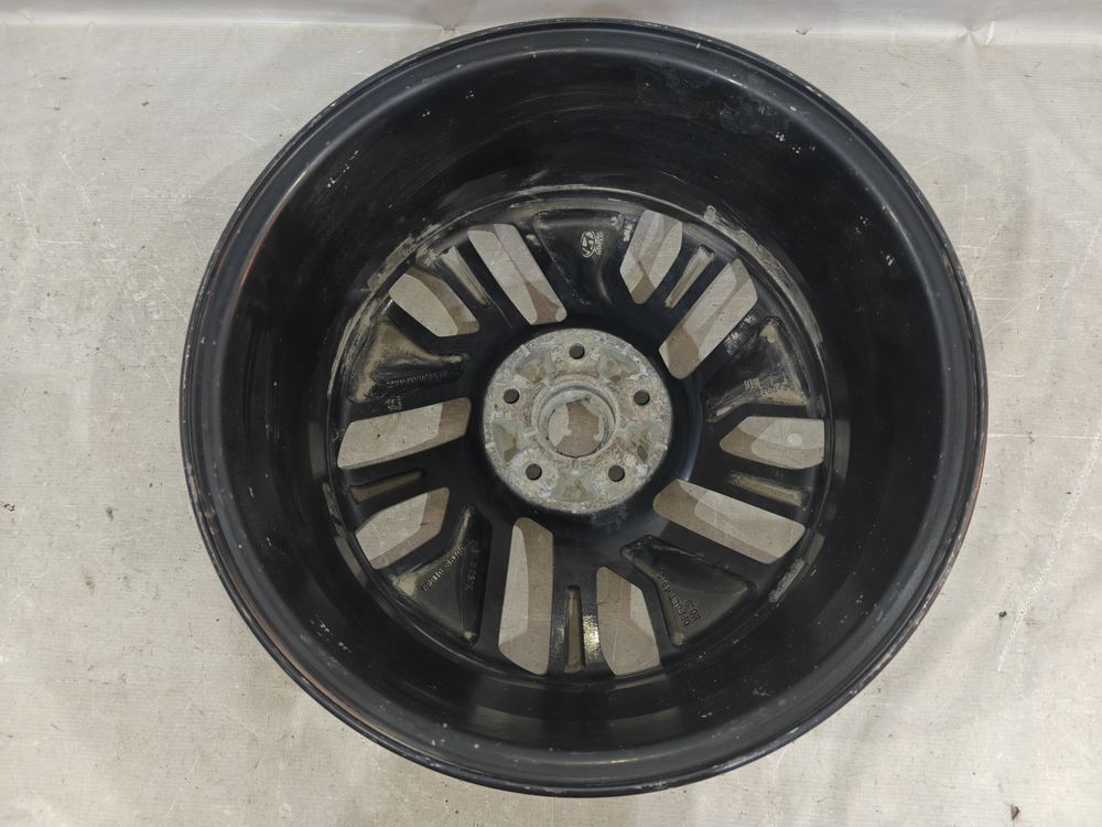 Б/У Диск Hyundai Palisade 18- R18x7.5J ET49.5 42254 — изображение 2