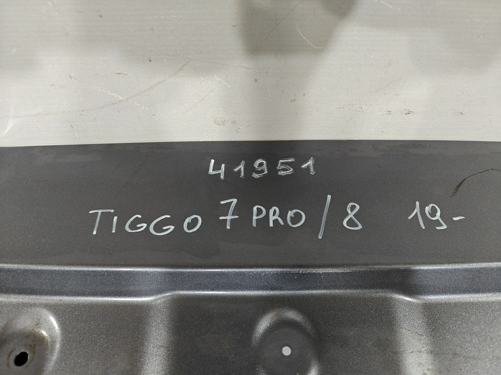 Б/У Крышка багажника Chery Tiggo 7 Pro 19- 41951 — изображение 7