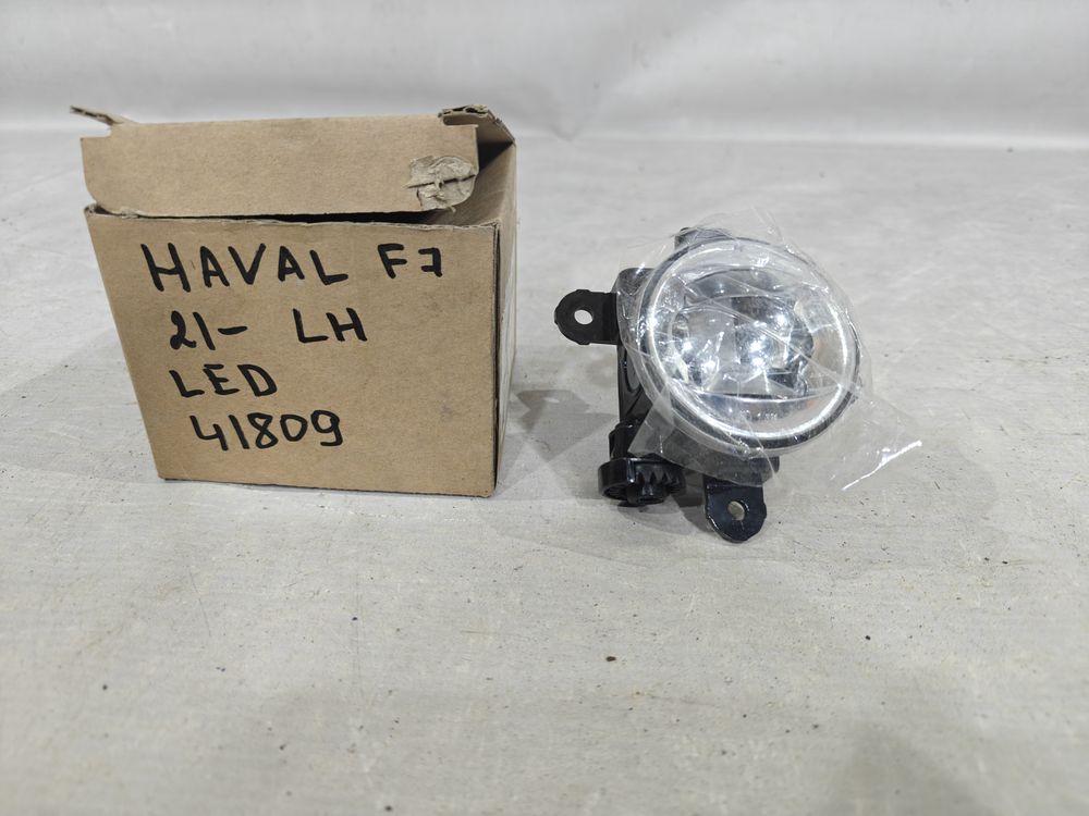 Туманка Haval F7 22- LED LH НОВАЯ 41809