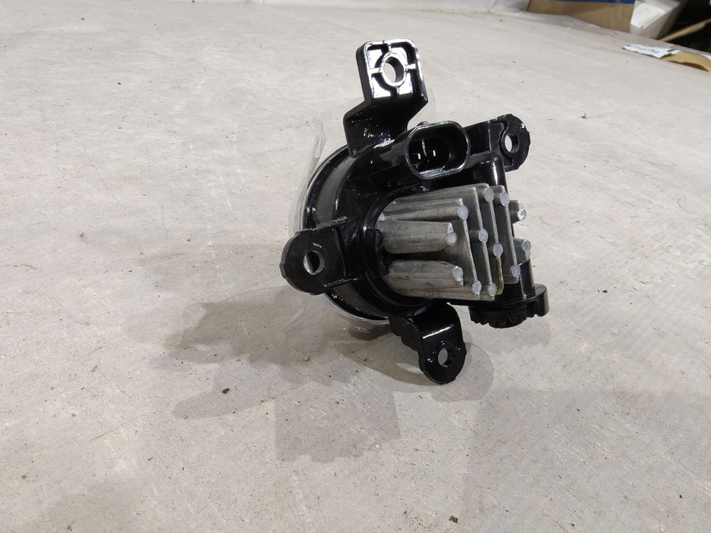 Туманка Haval F7 22- LED LH НОВАЯ 41809 — изображение 6