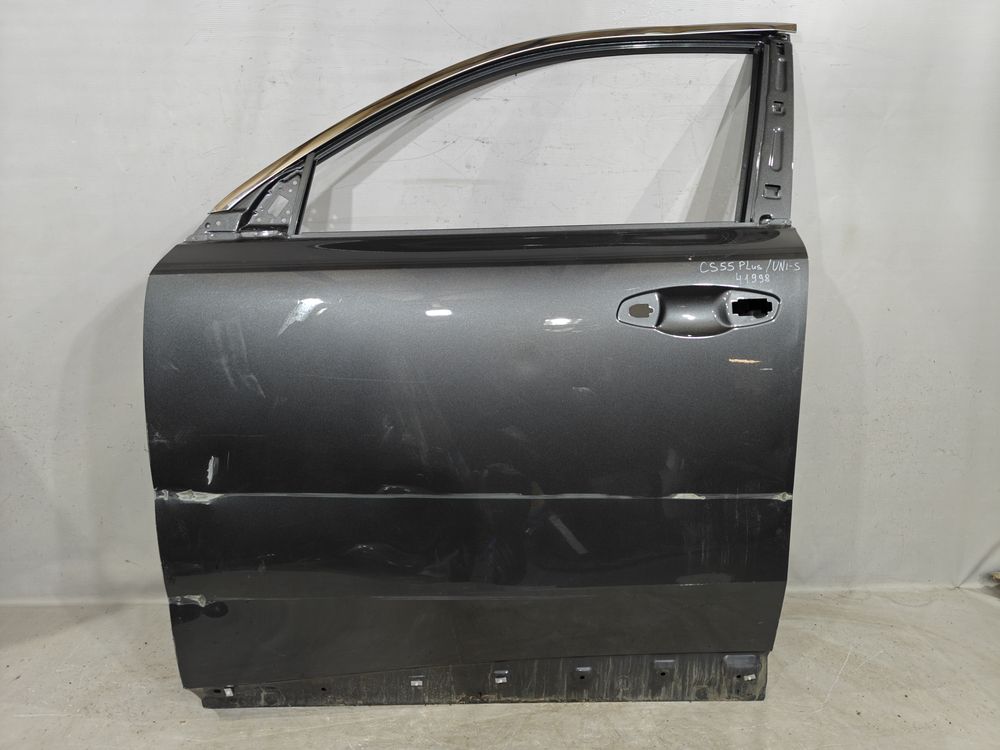 Б/У Дверь передняя Changan CS55 Plus 21- UNI-S LH 41998