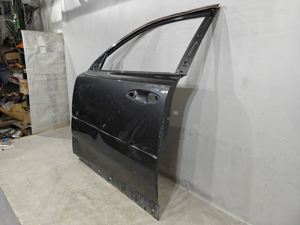 Б/У Дверь передняя Changan CS55 Plus 21- UNI-S LH 41998 — изображение 3