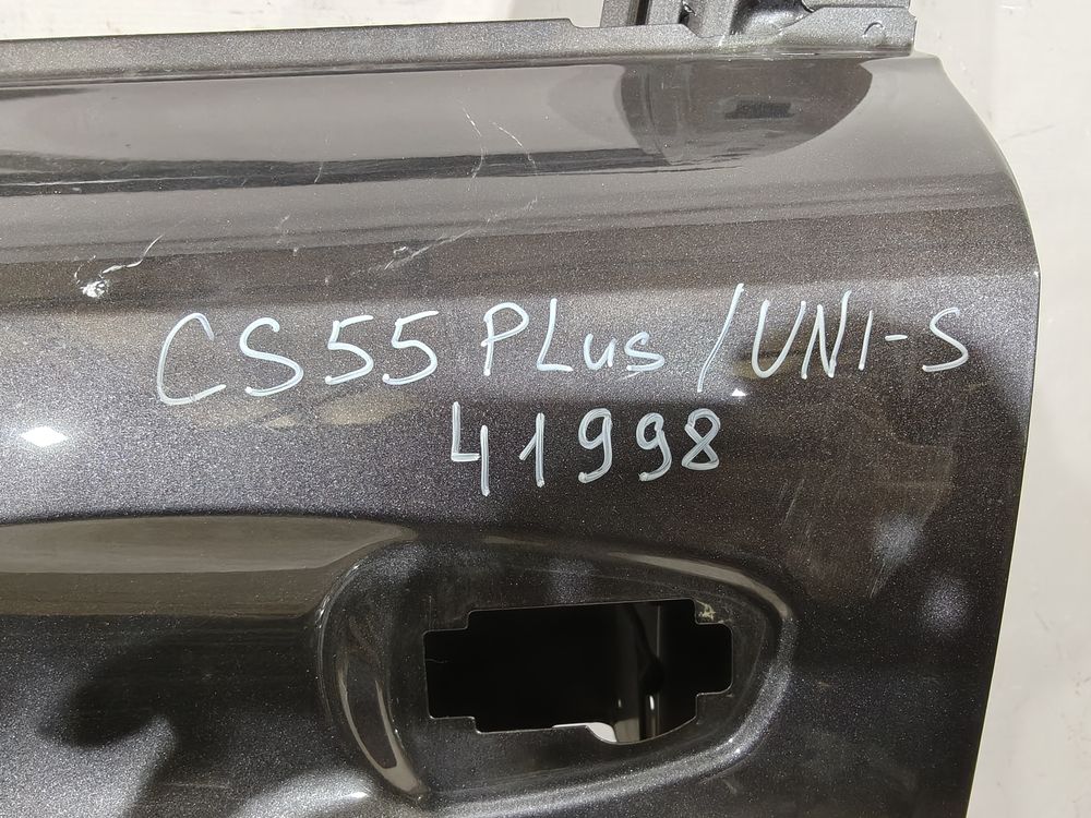 Б/У Дверь передняя Changan CS55 Plus 21- UNI-S LH 41998 — изображение 7