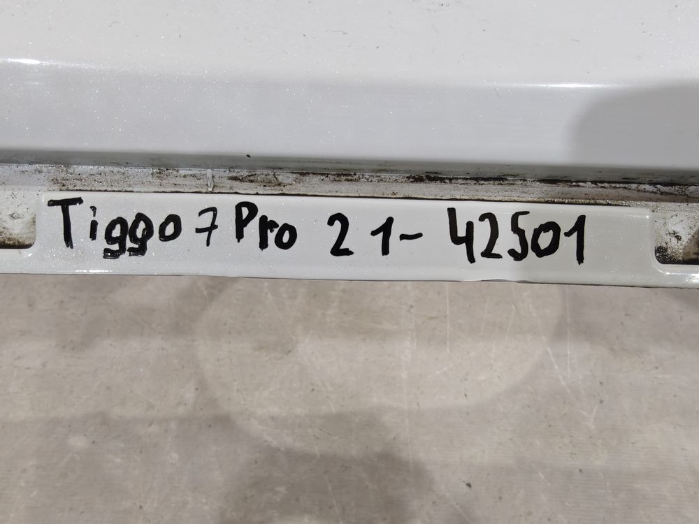 Б/У Бампер передний Chery Tiggo 7 Pro 21- 42501 — изображение 10