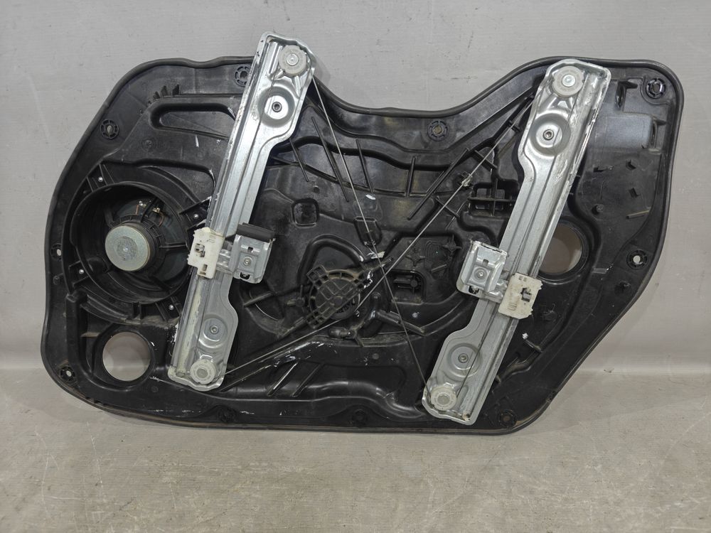 Б/У Стеклоподъёмник передней двери в сборе Hyundai Elantra 16- LH 42238 — изображение 4