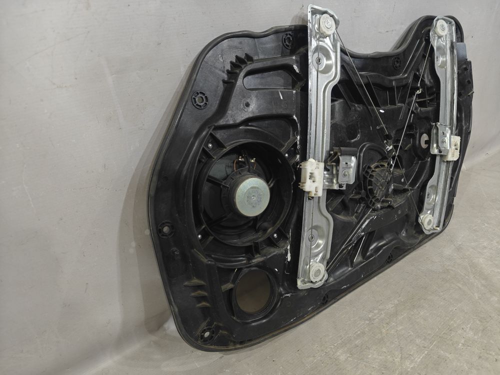 Б/У Стеклоподъёмник передней двери в сборе Hyundai Elantra 16- LH 42238 — изображение 5