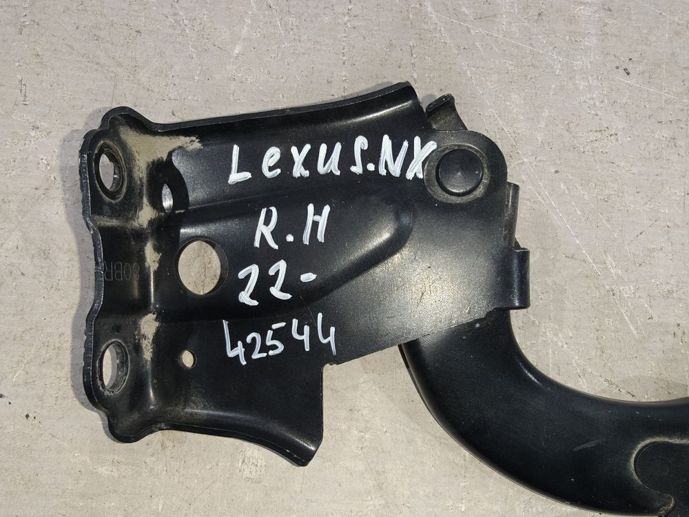 Б/У Петля капота Lexus NX 22- RH 42544 — изображение 4