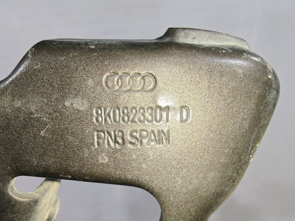 Б/У Петля капота Audi A 5 11- LH 42546 — изображение 4
