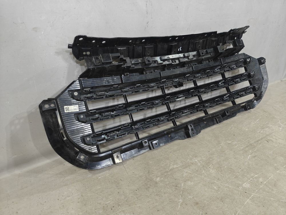 Б/У Решетка радиатора Exeed VX 21- 42951 — изображение 5