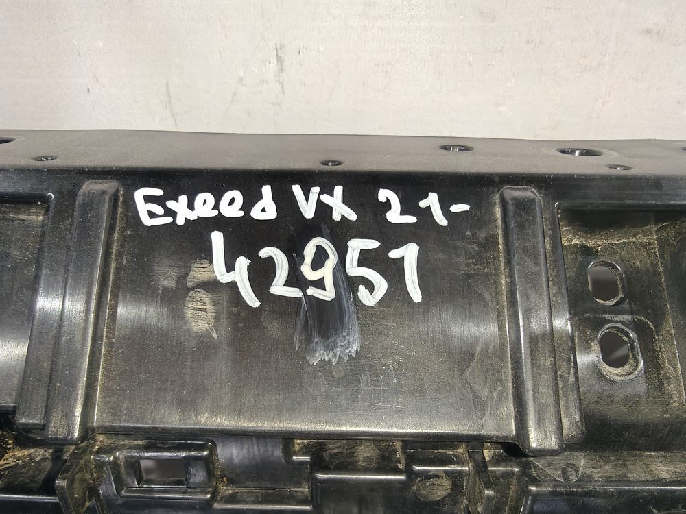 Б/У Решетка радиатора Exeed VX 21- 42951 — изображение 8