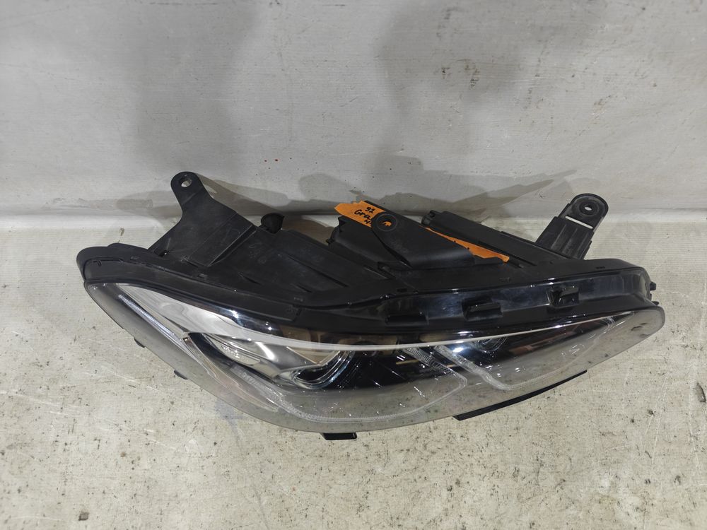 Б/У Фара Hyundai Grandeur 16- Full LED 11 контактов RH КОРЕЯ 26 44336 — изображение 3