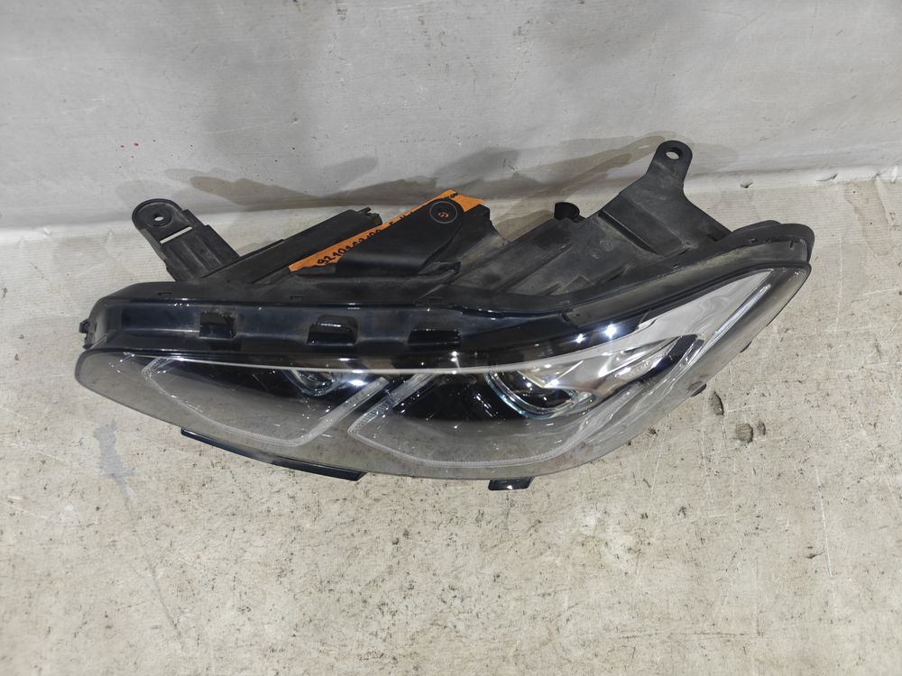 Б/У Фара Hyundai Grandeur 16- Full LED 11 контактов LH КОРЕЯ 26 44337 — изображение 3