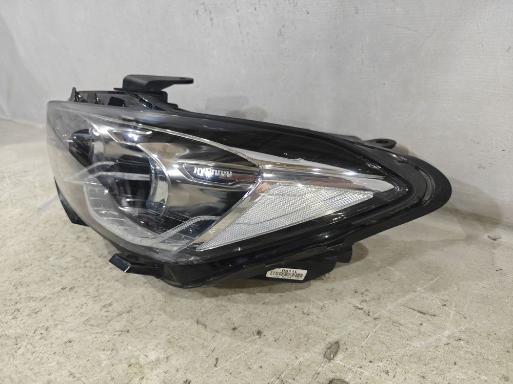 Б/У Фара Hyundai Grandeur 16- Full LED 11 контактов LH КОРЕЯ 26 44337 — изображение 4