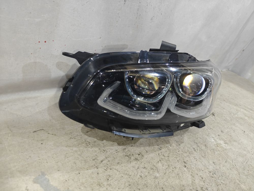 Б/У Фара Hyundai Grandeur 16- Full LED 11 контактов LH КОРЕЯ 26 44337 — изображение 5