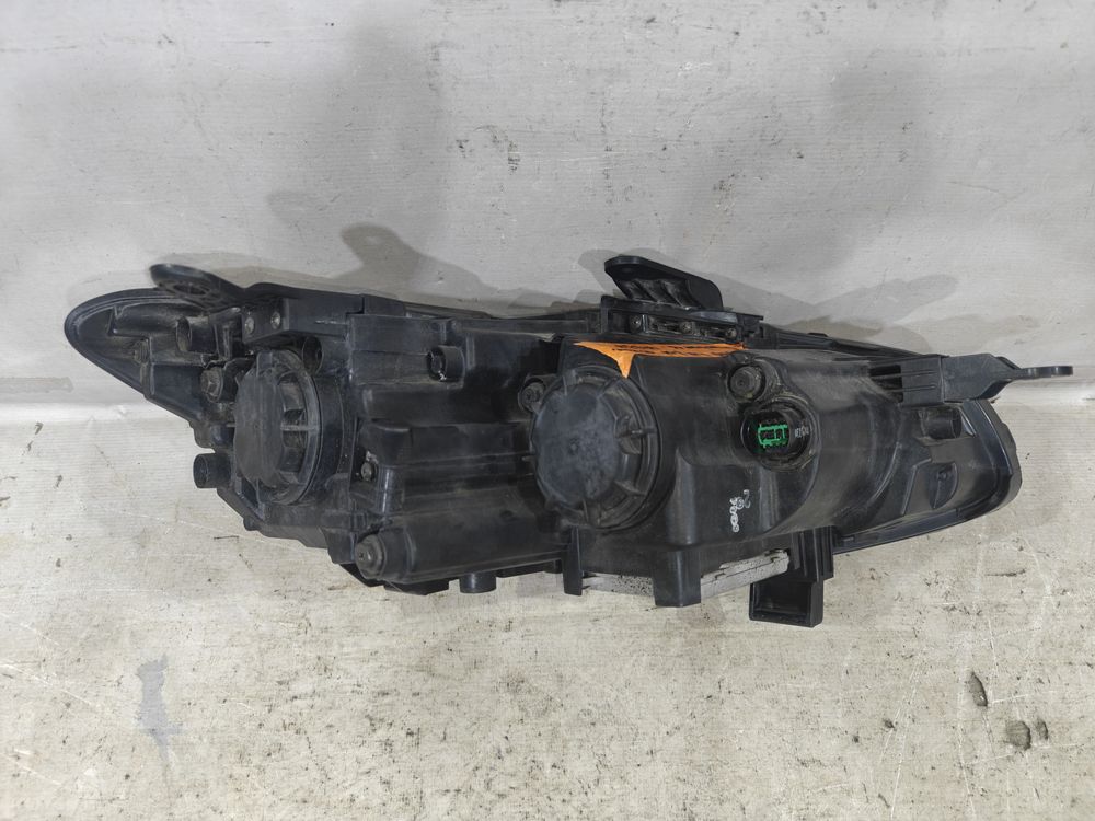 Б/У Фара Hyundai Grandeur 16- Full LED 11 контактов LH КОРЕЯ 26 44337 — изображение 6