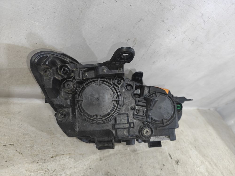 Б/У Фара Hyundai Grandeur 16- Full LED 11 контактов LH КОРЕЯ 26 44337 — изображение 8