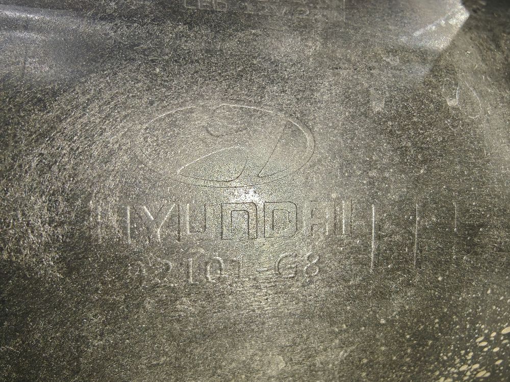 Б/У Фара Hyundai Grandeur 16- Full LED 11 контактов LH КОРЕЯ 26 44337 — изображение 9