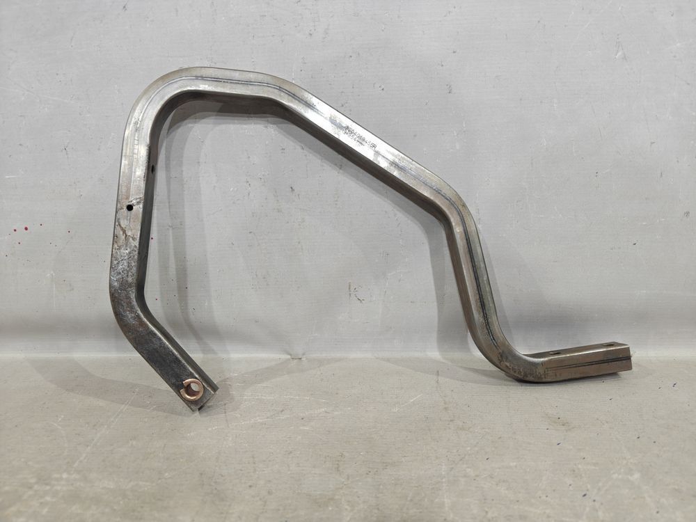Петля крышки багажника Renault Logan 14- НОВАЯ LH 42726