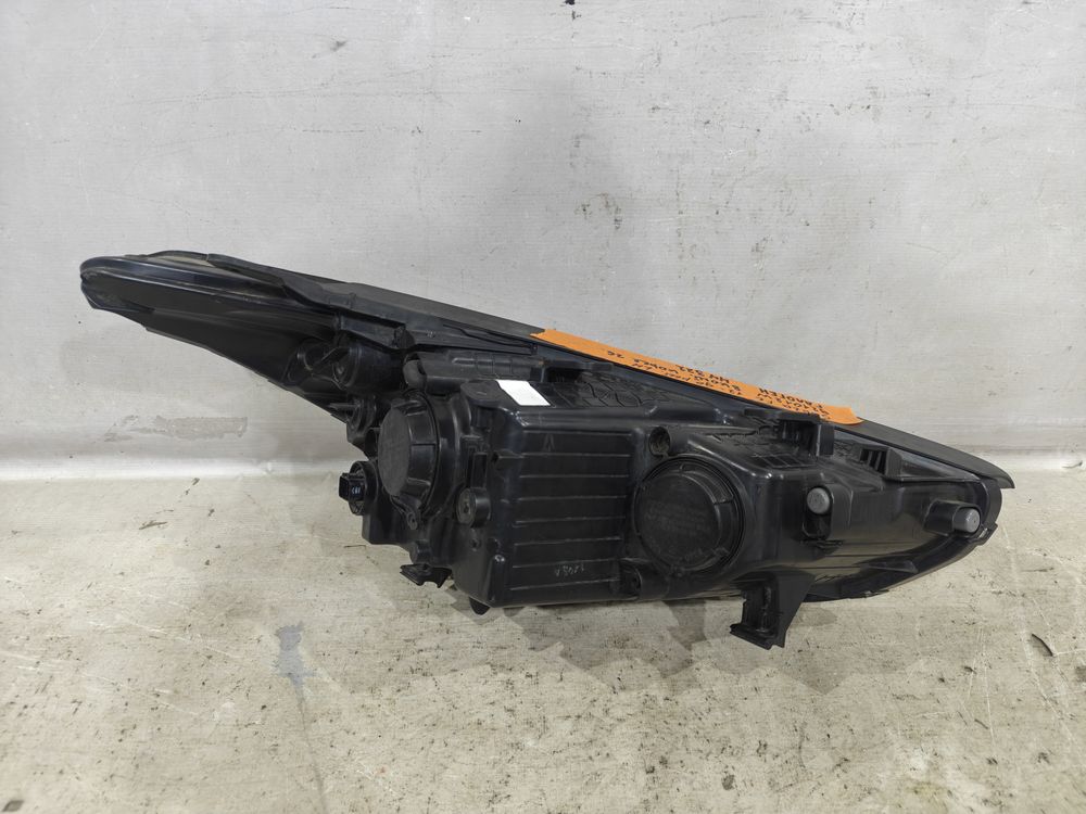 Б/У Фара Hyundai Santa Fe 12- ГАЛОГЕН 8 контактов LH КОРЕЯ 26 44322 — изображение 5