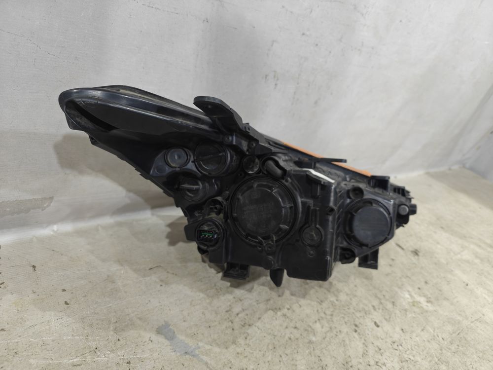 Б/У Фара Hyundai Santa Fe 12- ГАЛОГЕН 8 контактов LH КОРЕЯ 26 44322 — изображение 7