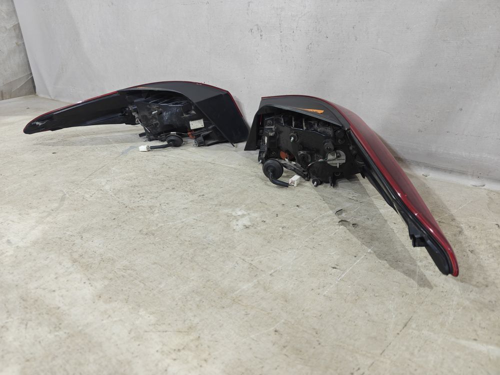 Б/У Фонарь задний Hyundai Elantra 14- RH КОРЕЯ 26 44234 — изображение 6