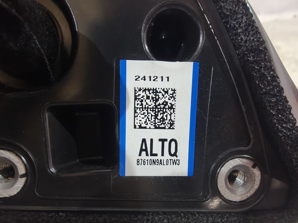 Зеркало боковое Hyundai Tucson 20- НОВОЕ 8 контактов LH КОРЕЯ 26 44255 — изображение 7