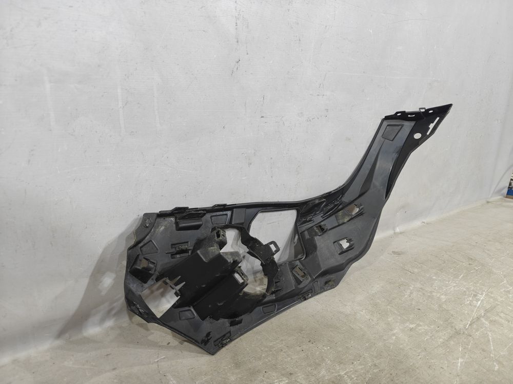 Б/У Кронштейн переднего бампера BMW X6 F16 14- RH 43092 — изображение 5