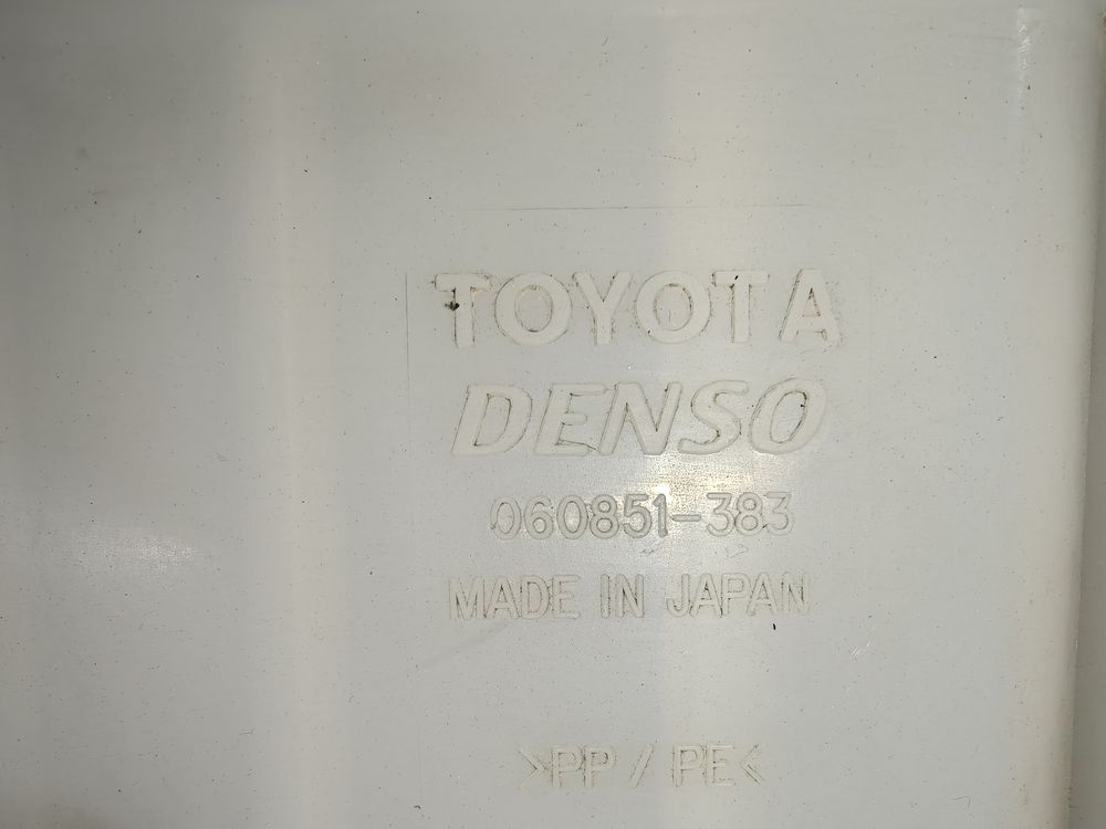 Б/У Бачок омывателя Toyota Camry V50 11- 42654 — изображение 5