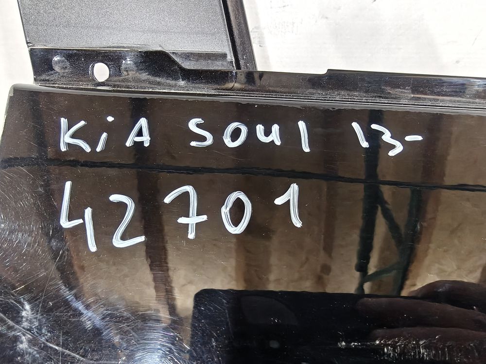Б/У Дверь передняя Kia Soul 14- RH 42701 — изображение 9