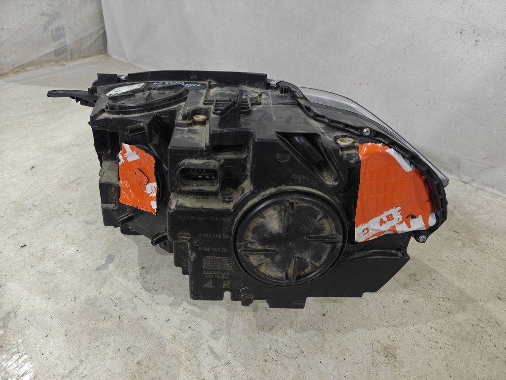 Б/У Фара BMW X5 F15 15- LED АДАПТИВ RH 44048 — изображение 5