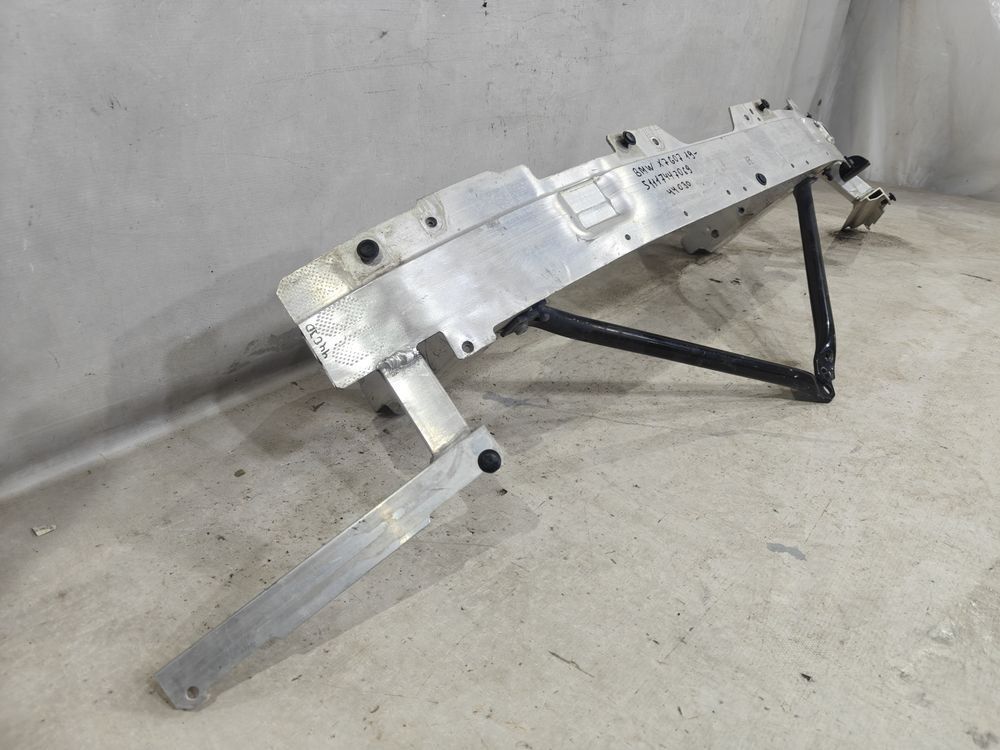 Б/У Усилитель переднего бампера BMW X7 G07 19- 44030 — изображение 3