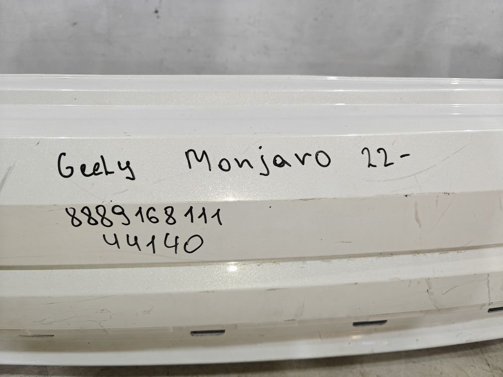 Б/У Бампер задний Geely Monjaro 22- 44140 — изображение 9