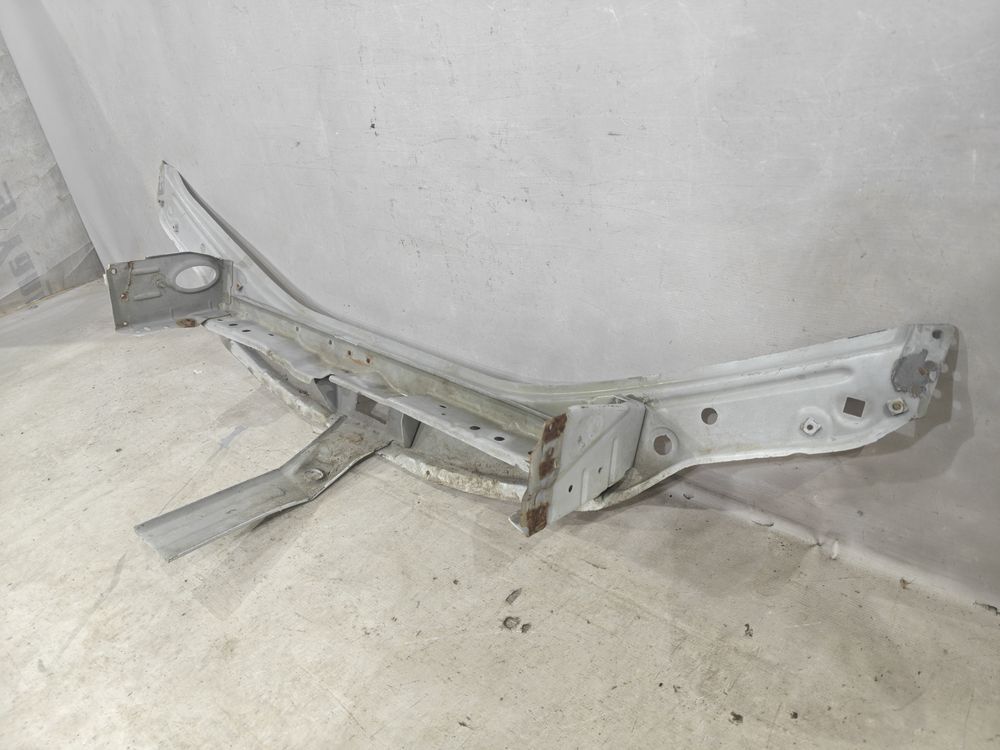 Б/У Панель передняя Renault Sandero 09- 43990 — изображение 5