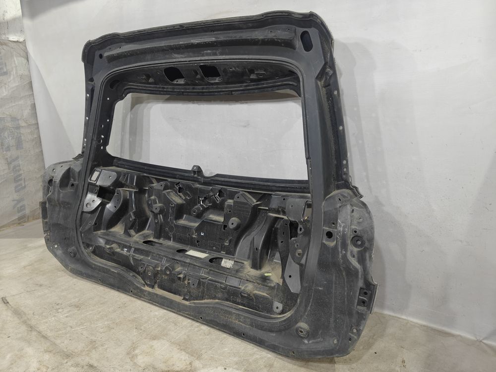 Б/У Крышка багажника Citroen C4 Picasso 2 14- 43709 — изображение 6