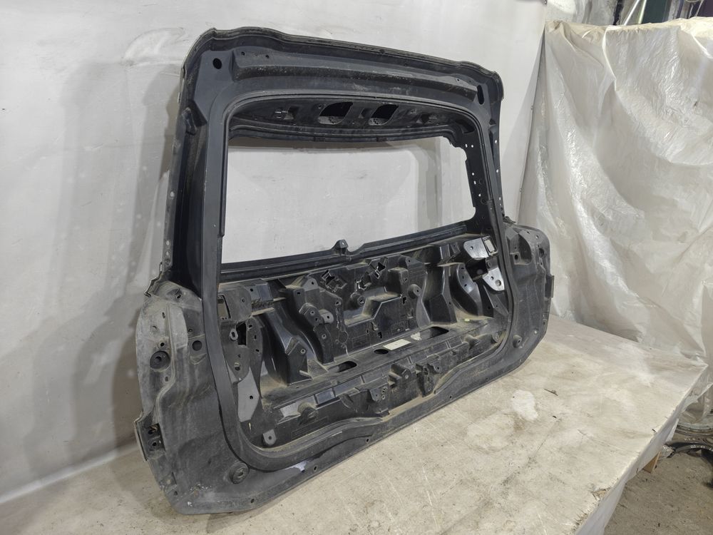 Б/У Крышка багажника Citroen C4 Picasso 2 14- 43709 — изображение 7